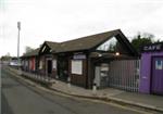 New Eltham Railway Station - London