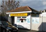 New Eltham Shoe Repairs & Dry Cleaning - London