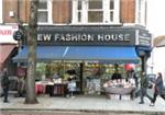 New Fashion House - London