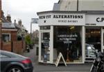 New Fit Alterations - London