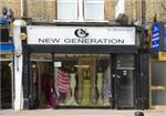 New Generation - London