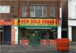 New Gold Kebab - London