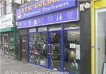 New Goldlite Professional Drycleaners - London