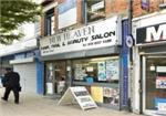 New Haven Beauty Salon - London