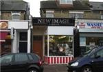 New Image Barbers - London