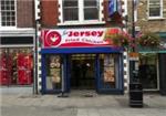 New Jersey Fried Chicken - London