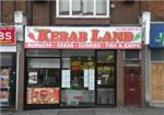 New Kebab Land - London