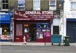 New Kent Road General Store - London