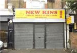 New Kins Take Away - London