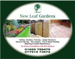 New Leaf Gardens - Orpington