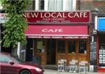 New Local Cafe - London