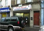 New Look Barbers - London