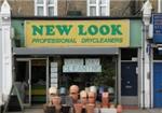 New Look Professional Cleaners - London