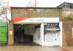 New Malden Railway Station - London