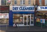 New Merit Dry Cleaners - London