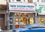 New Ocean Fresh - London