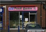 New Peach Garden - London