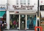 New Rainbow Textiles - London