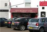 New Regency Cars - London