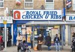 New Royal Fried Chicken & Ribs - London