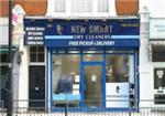 New Smart Dry Cleaners - London