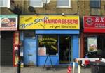 New Style Hairdressers - London