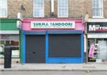 New Surma Tandoori - London