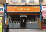 New Tasty Land - London