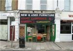 New & Used Furniture - London