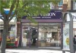 New Vision Opticians - London