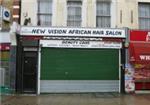 New Visions African Hair Salon - London