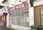 New Wok - London