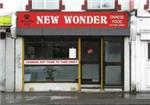 New Wonder - London