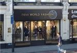 New World Fashion Group - London