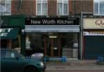 New Worth Kitchen - London