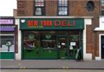 New York Deli - London