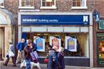 Newbury Building Society - Newbury