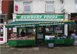 Newbury Foods - London