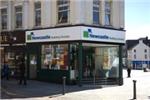 Newcastle Building Society - Darlington