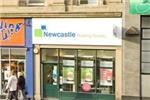 Newcastle Building Society - Newcastle upon Tyne