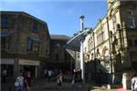 Newgate Shopping Centre - Bishop Auckland