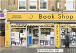 Newham Bookshop - London