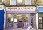 Newham Dry Cleaners - London