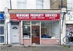 Newhome Property Services - London