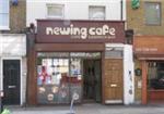 Newing Cafe - London