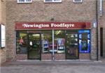 Newington Food Fayre