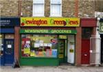 Newington Green News