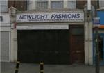 Newlight Fashions - London