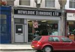 Newlook London - London