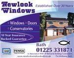 Newlook Windows - Bath